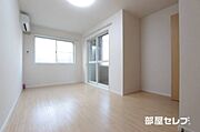 綺麗な内装です
