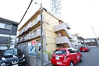 愛知県名古屋市西区中小田井5丁目250：物件画像／部屋セレブ上小田井店　株式会社S-point