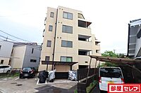 愛知県名古屋市西区山木2丁目225：物件画像／部屋セレブ上小田井店　株式会社S-point