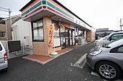 セブンイレブン 清洲西田中店 240m