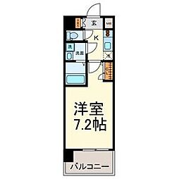UURコート名古屋名駅 14階