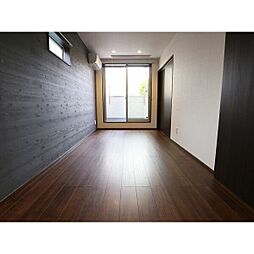 REGALEST granSouth 1階1LDKのリビング/ダイニング