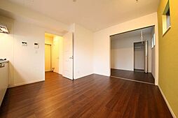 Spica 3階1LDKのリビング/ダイニング