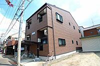 愛知県名古屋市北区東長田町1丁目9-6：物件画像／部屋セレブ上小田井店　株式会社S-point