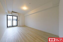 S-RESIDENCE大曽根駅前 11階1Kのリビング/ダイニング