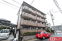 愛知県名古屋市西区比良1丁目191：物件画像／部屋セレブ上小田井店　株式会社S-point