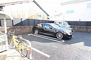 102号室の写真です。