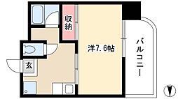 グランルミエール 9階