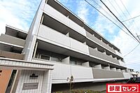 愛知県清須市西枇杷島町古城2丁目19-8：物件画像／部屋セレブ上小田井店　株式会社S-point