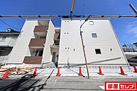 愛知県清須市土器野北中野203-22：物件画像／部屋セレブ上小田井店　株式会社S-point