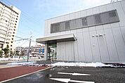 名古屋銀行枇杷島通支店 278m