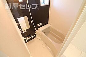 ボン・ヴィヴァン新清洲  ｜ 愛知県清須市新清洲1丁目5-11（賃貸マンション1DK・2階・42.39㎡） その4