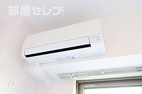 ボン・ヴィヴァン新清洲  ｜ 愛知県清須市新清洲1丁目5-11（賃貸マンション1DK・2階・42.39㎡） その13