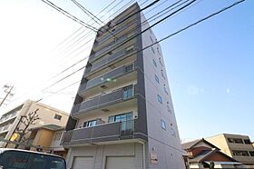 ボン・ヴィヴァン新清洲  ｜ 愛知県清須市新清洲1丁目5-11（賃貸マンション1DK・2階・42.39㎡） その6