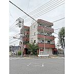 愛知県名古屋市西区城町124-1：物件画像／部屋セレブ上小田井店　株式会社S-point