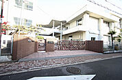 江西小学校 679m