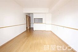 アニマート 1階2LDKのリビング/ダイニング