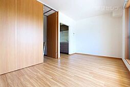 プリフォンド 2階1LDKのリビング/ダイニング