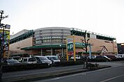 ヨシヅヤ清洲店 444m