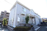 愛知県清須市阿原八幡104：物件画像／部屋セレブ上小田井店　株式会社S-point