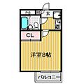 NineLeaves庄内通1階3.8万円