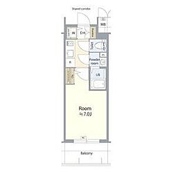 エスリード名古屋STATION NORTH 10階/-