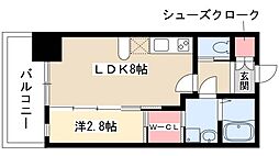 オリス丸の内 3階