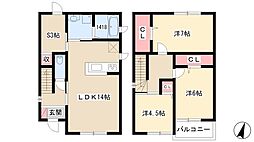 阿原神門87KODATEX　V　A棟