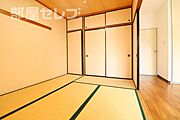 2Bのお部屋写真です。