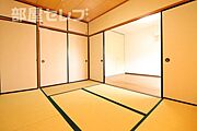 2Bのお部屋写真です。