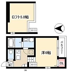 🉐敷金礼金0円！🉐Arbre志賀本通