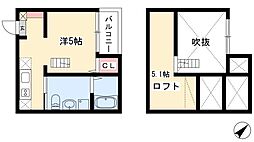 シャローム光 2階