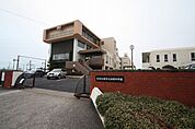北名古屋市立訓原中学校 1185m