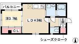 オリス丸の内 7階