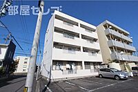愛知県清須市新清洲6丁目6-1：物件画像／部屋セレブ上小田井店　株式会社S-point