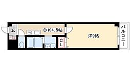 ドマーニ上小田井 2階