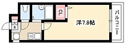 ブライトソイア 2階/-