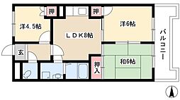 🉐敷金礼金0円！🉐リアライズ若鶴