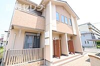 愛知県名古屋市北区東味鋺3丁目1326：物件画像／部屋セレブ上小田井店　株式会社S-point
