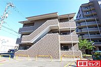 愛知県北名古屋市西之保清水田71-3：物件画像／部屋セレブ上小田井店　株式会社S-point