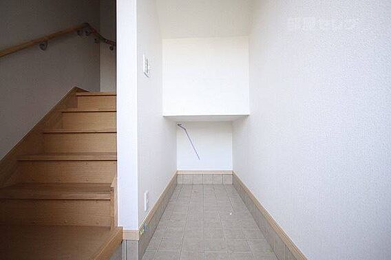 プリート・K_内装_4