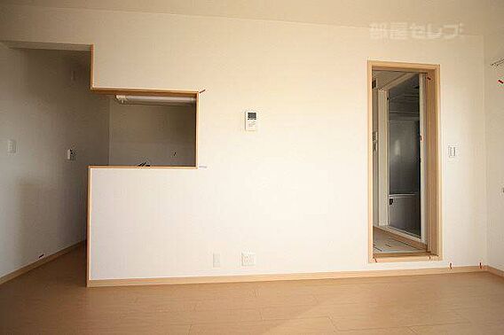 プリート・K_内装_2