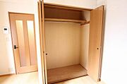 収納もしっかりできます。