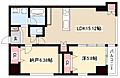 アーレックス丸の内213階60.0万円