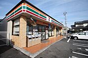 セブンイレブン清須城並2丁目店 356m