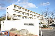 清洲東小学校 405m