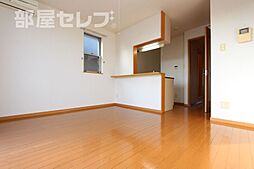 ケイズハウス 1LDKの写真