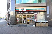 セブンイレブン名古屋浄心店 204m