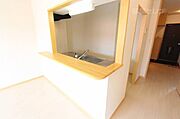 ※別の部屋の写真を流用しています。