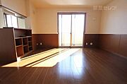 ※別の部屋の写真を流用しています。